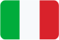 Equipos eléctricos Italiano