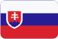 Equipos eléctricos Slovensky